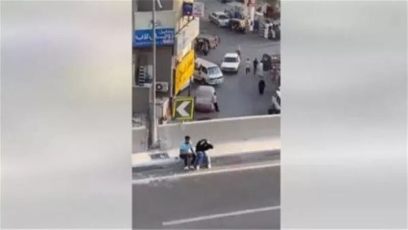 مصادر تكشف مفاجأت جديدة عن فيديو الفعل الفاضح على الكوبري في مصر