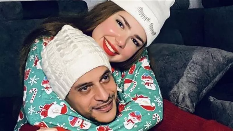  تصدرت التريند.. من هي مريم جوده التي أشعلت مواقع التواصل الإجتماعي؟ (صورة)
