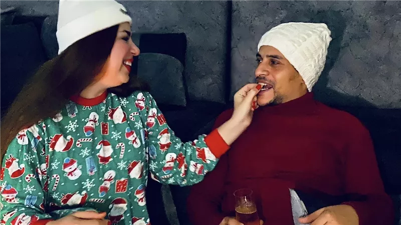 التحقيقات الأولية تستبعد الشبهة الجنائية في وفاة زوج البلوجر مريم جودة 
