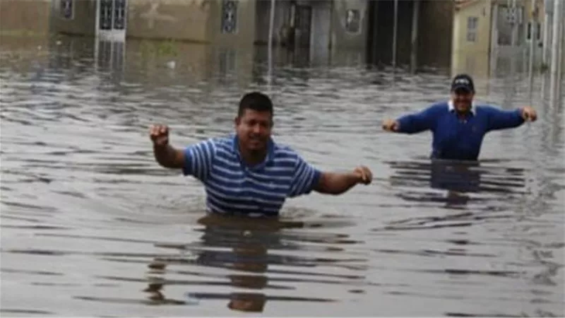 حصيلبة مفزعة جراء الانهيارات الأرضية الأخيرة وفيضان الفلبين 