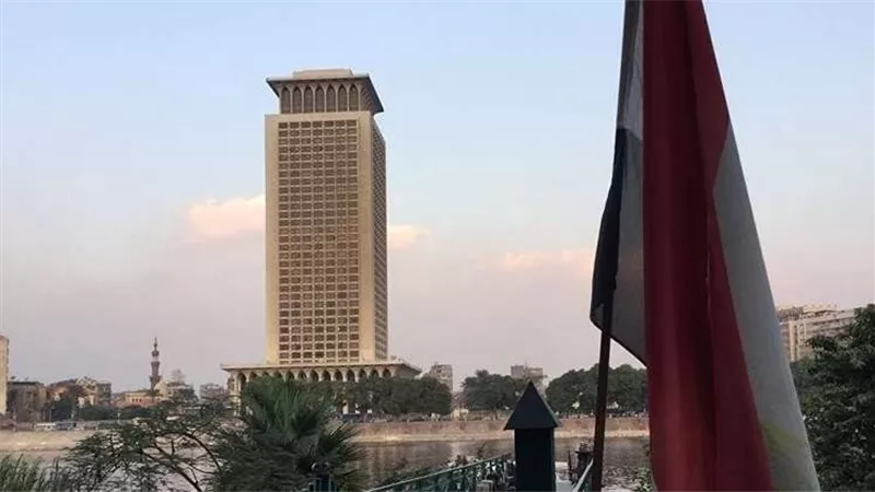 مصر تأسف لاقتحام مسؤول إسرائيلي المسجد الأقصى وتحذر من تبعاته السلبية