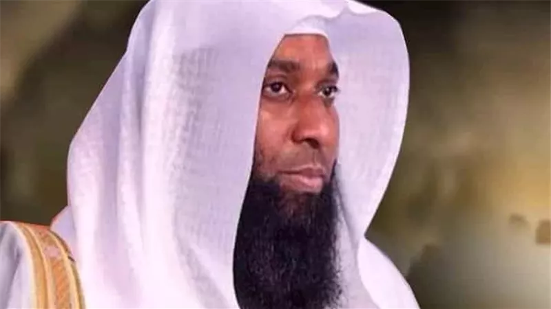 أول تعليق على شائعات وفاته.. بدر المشاري عبر تويتر: أنا بخير.. والله يختم لنا جميعا على التوحيد والسنة (صورة)