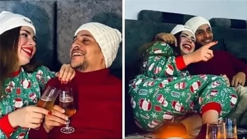 بعد إغلاقها لحساباتها على السوشيال.. هل قُتّل زوج البلوجر مريم جودة؟