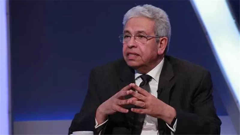 عبد المنعم سعيد يكتب.. الطريق إلى أوروبا الجديدة