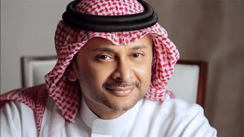 شاهد...سر تصدر الفنان عبد المجيد عبد الله مواقع التواصل (أبرز أعماله)