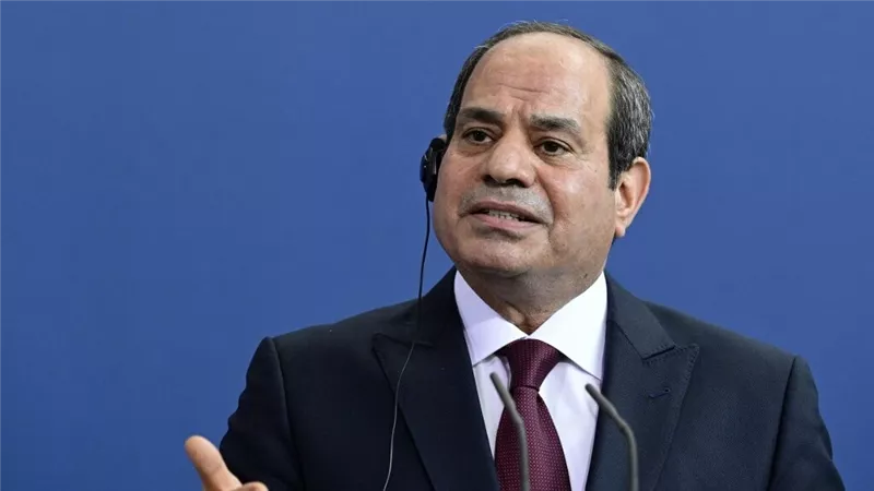 صحف مصر تسلط الضوء على بشائر السيسي السارة للمصريين