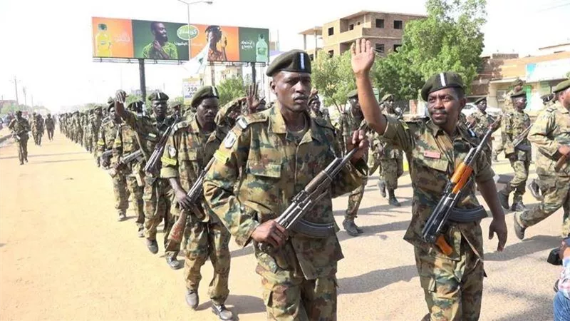 صحف السودان تسلط الضوء على نشر قوات مشتركة على الحدود مع إفريقيا الوسطى