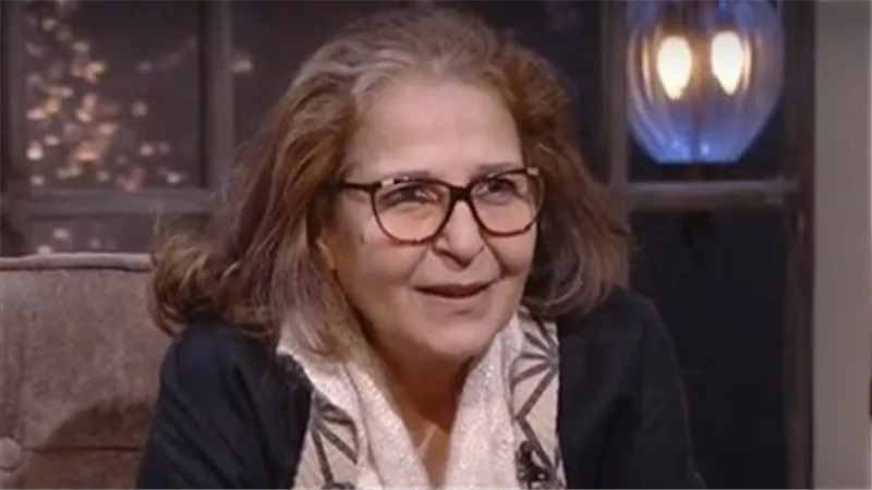  الفنانة المصرية حنان يوسف تكشف عن موقفها من القبلات والمشاهد الجريئة في الفن