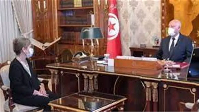 قرار مهم من 
