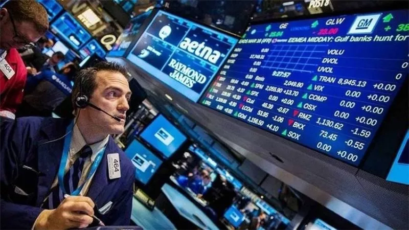  سوق الأسهم الأمريكية يغلق على ارتفاع