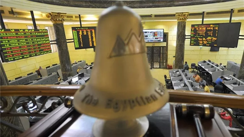 أرباح مليارية للبورصة المصرية خلال أسبوع.. ما التفاصيل؟