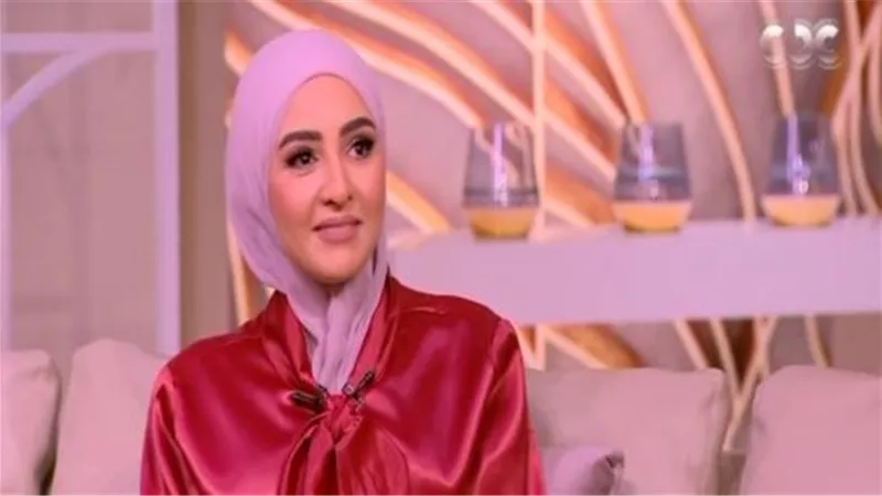  الفنانة هلا رشدي تتصدر التريند بعد نشر هذا الفيديو.. ما القصة؟