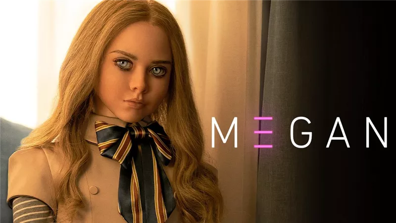 موعد انطلاق فيلم الرعب والإثارة الامريكي M3GAN (كواليس مثيرة لأول مرة)