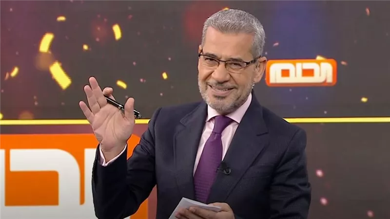 ما وراء تصدر اسم الإعلامي السوري مصطفى الأغا محركات البحث؟ (القصة الكاملة)