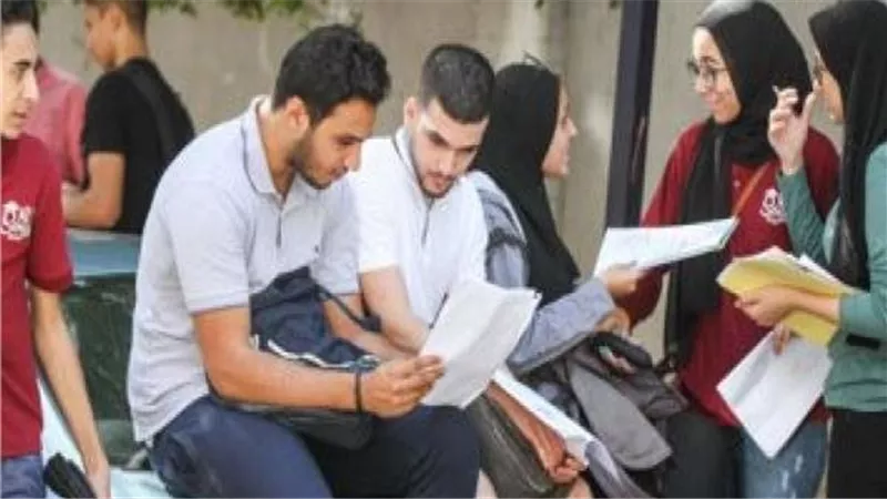 موعد امتحانات الثانوية العامة 2023.. تنطلق بعد 152 يوما من الآن