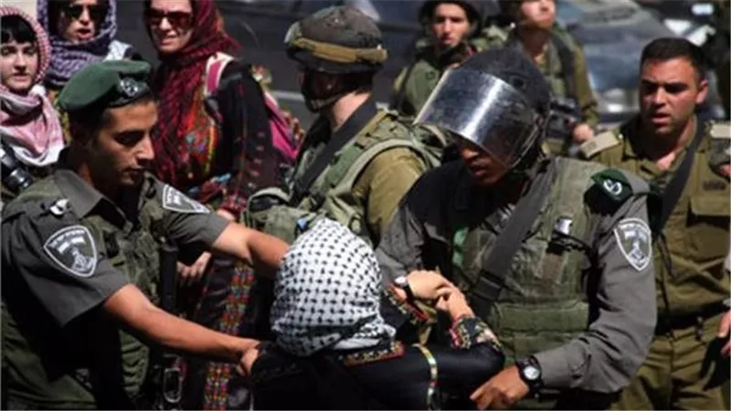 فلسطين.. الاحتلال يهدم 124 منشأة ومنزلًا بالضفة الغربية الشهر الماضي