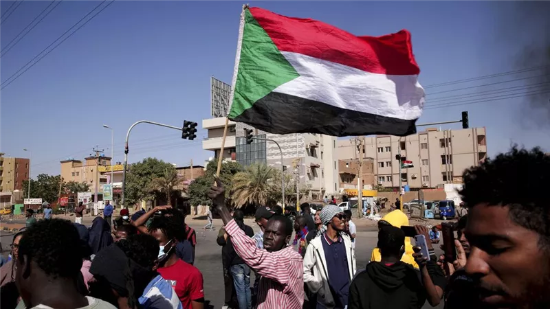  الأمم المتحدة ترحِّب بإطلاق المرحلة النهائية من العملية السياسية في السودان