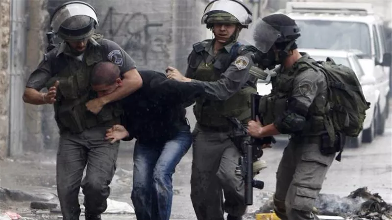 فلسطين.. قوات الاحتلال تعتقل 16 فلسطينيًا في الضفة الغربية