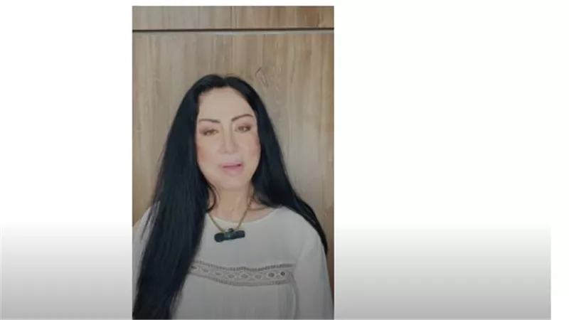  وفاء سالم تكشف الأسباب التي اضطرتها إلى إعلان اعتزالها التمثيل في الفترة الأخيرة (فيديو صادم)
