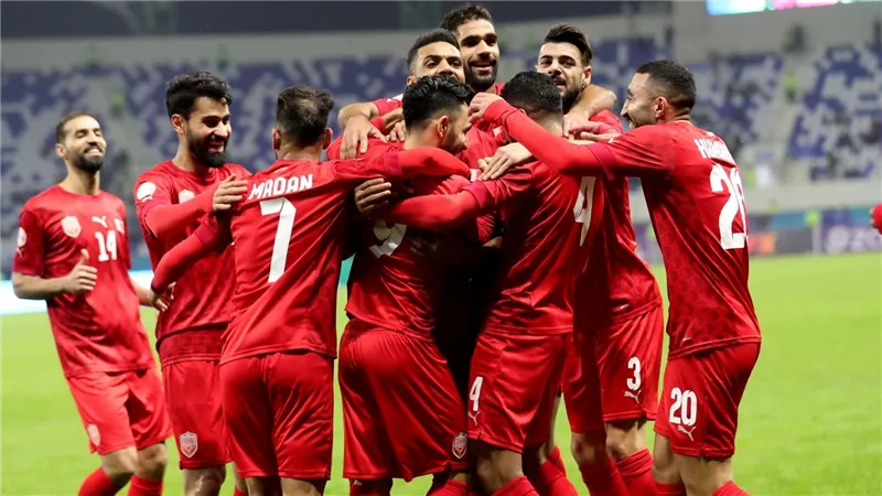 بعد مباراة قطر ضد البحرين.. ما هو ترتيب فرق كأس الخليج 25؟