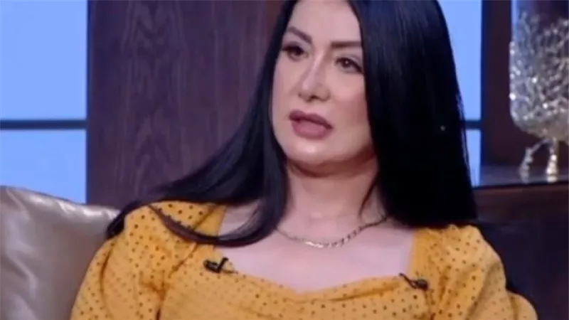 كيف أثارت الفنانة وفاء سالم حالة من الجدل الواسع عبر مواقع التواصل؟ (فيديو يكشف كواليس صادمة)