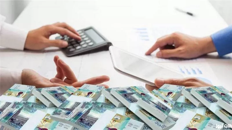 رابط يوضح كيفية الحصول على التمويل الشخصي من بنك الرياض 2023