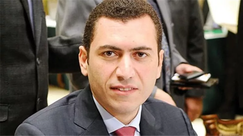  برلماني يطالب بسرعة إصدار الاستراتيجية الوطنية للصناعة 