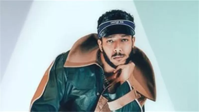  ويجز يشارك مع مغنيي الراب الأمريكيين ترافيس سكوت وليل أوزي في حفل فني بأبوظبي (الموعد)