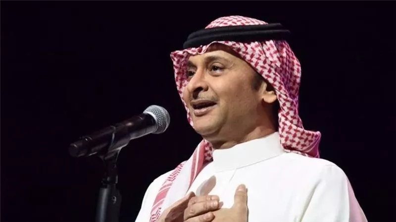 ما وراء تصدر اسم الفنان 