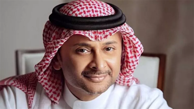الفنان السعودي عبدالمجيد عبدالله يتألق بموسم الرياض.. ماذال قال تركي آل الشيخ؟