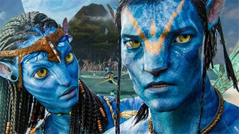 فيلمي توب جان وأفاتار بين أفضل الأفلام لهذا العام