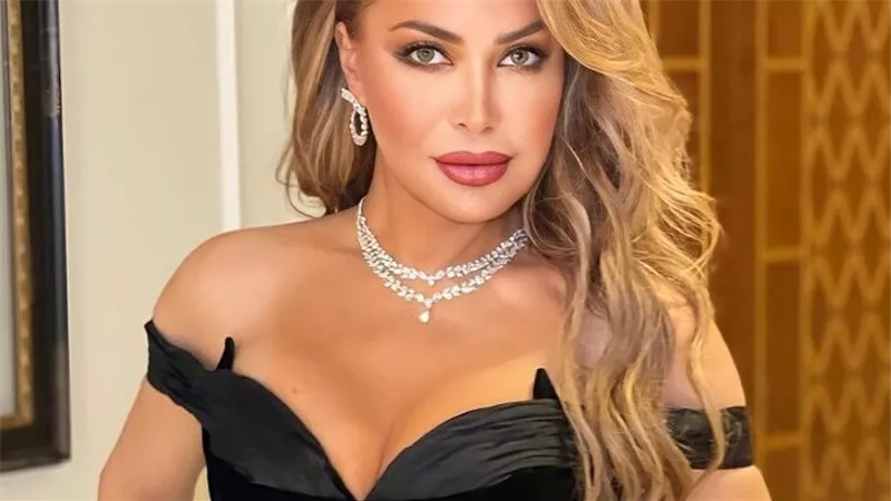بإطلالة جريئة.. الفنانة اللبنانية نوال الزغبي تتصدر التريند بعد نشر صور جديدة