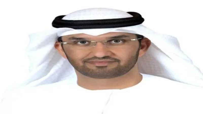 أول تصريحات المبعوث الخاص لدولة الإمارات للتغير المناخي حول COP28 