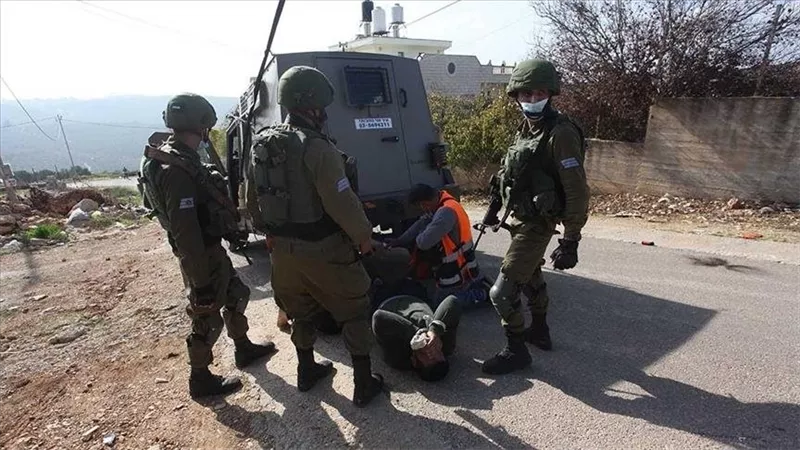 فلسطين.. استشهاد 3 فلسطينيين في مدينة جنين شمال الضفة الغربية