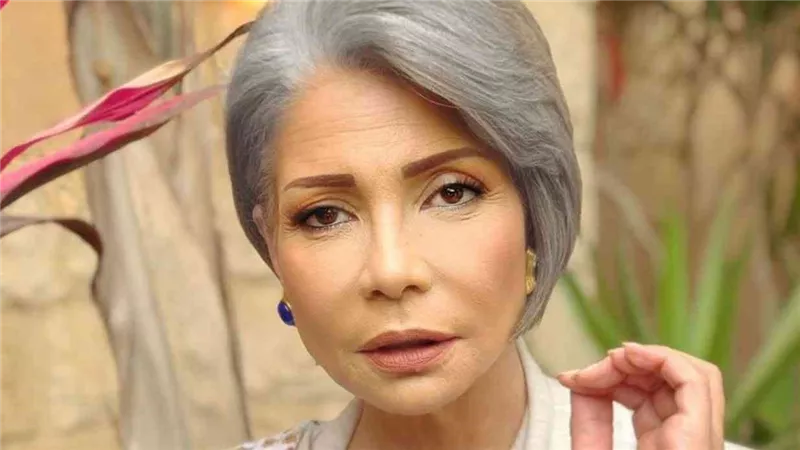 ما هي حقيقة وفاة الفنانة المصرية سوسن بدر؟