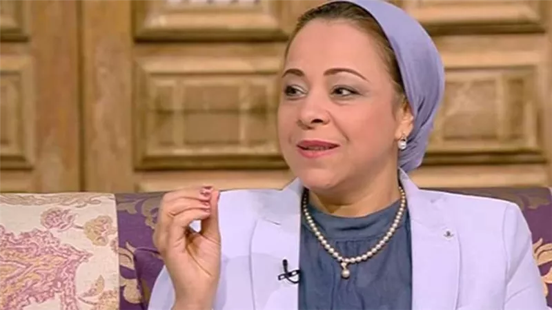 ما وراء تصدر اسم المحامية المصرية نهاد أبوالقمصان مواقع التواصل؟ (القصة الكاملة)