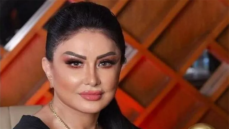  الفنانة وفاء سالم تثير الجدل مجددًا بعد ردود الفعل التي تلقتها بعد حديثها عن التحرش