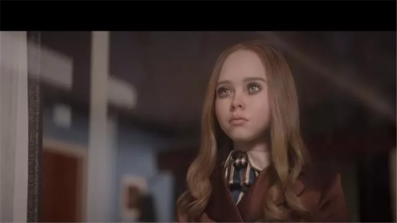 كواليس جديدة حول فيلم الرعب M3GAN يكشفها المنتج جيمس وان (فيديو)