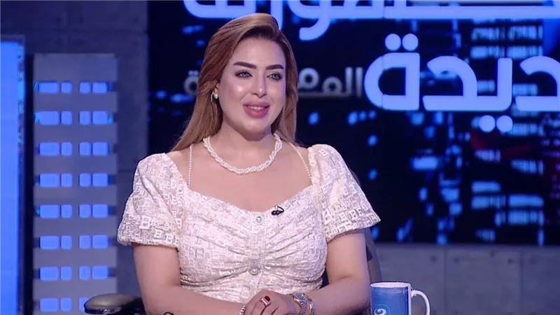ما وراء تصدر اسم الإعلامية المصرية منى العمد مواقع التواصل مجدداُ؟