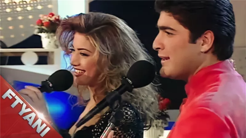 لأول مرة.. نوال الزغبي تروي كواليس علاقتها الفريدة بوائل كفوري