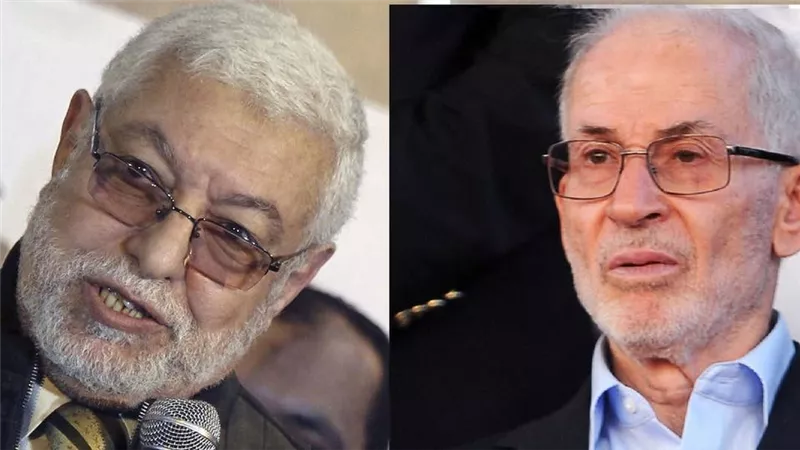 التيار الرابع والمرشد العام.. التفاصيل الكاملة لاقتراب تنظيم الإخوان من الانهيار