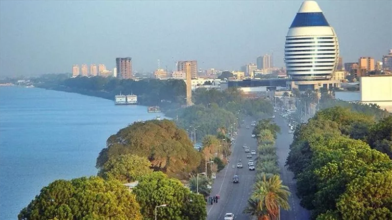  السودان والمغرب يوقعان على برتوكول تعاون قانوني