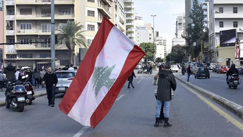 زواج ابن وزير سابق وعضو بالبرلمان اللبناني.. قصة مقطع آثار الجدل داخل لبنان