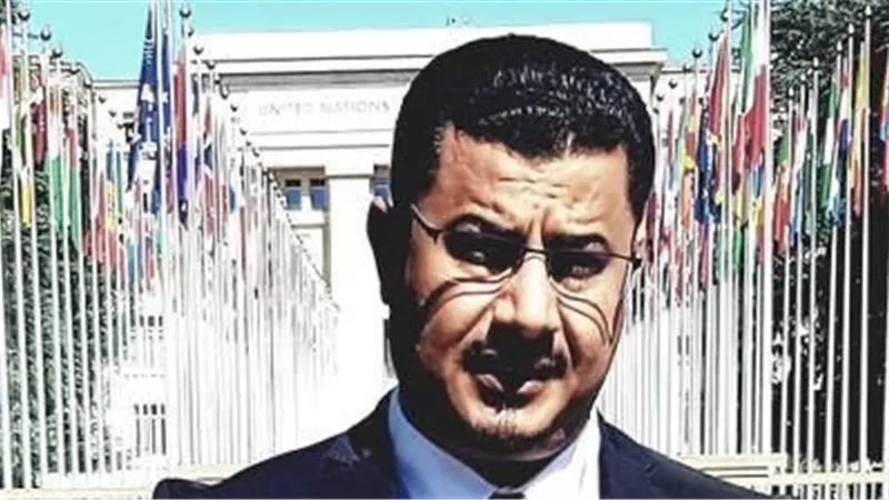 صلاح بن لغبر: الحوثيون أكثر منظمة قتلت أبرياء العرب في العصر الحديث