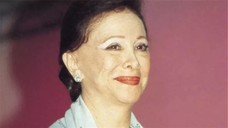 من هي الفنانة “فاتن حمامة” التي تصدر التريند؟ (أصولها ومعلومات لا تعرفها)