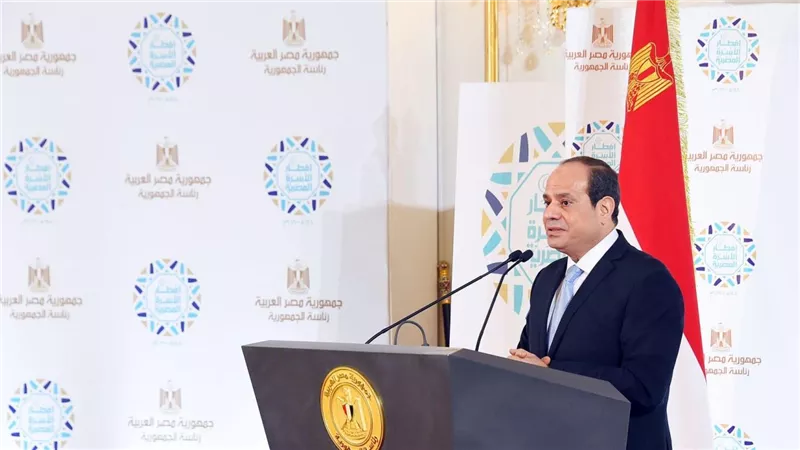 برلماني مصري: الحوار الوطني تدشين لمرحلة جديدة في بناء الوطن ورسم خارطة الأولويات
