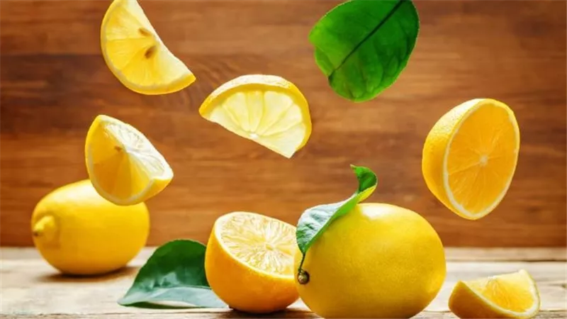 علاج الإسهال بالليمون.. سريع المفعول وقوي