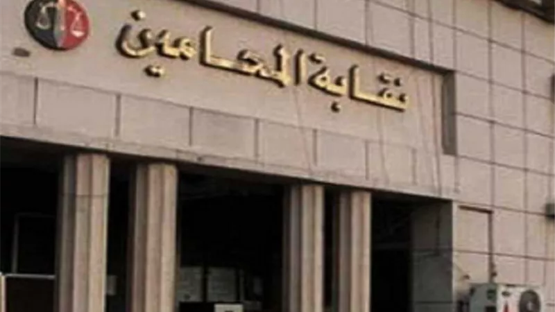 أول رد من نقيب المحامين في مصر بشأن أزمة محامين مطروح (صور)