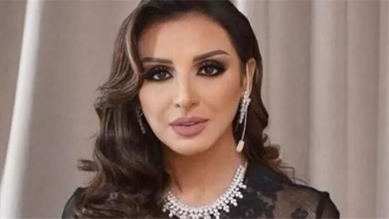 الفنانة أنغام تحصد جائزة أفضل مطربة في حفل توزيع جوائزjoy awards.. وهذه رسالتها!