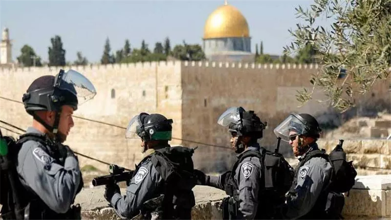 فلسطين.. الاحتلال الصهيوني يهدم منزلَ فلسطيني بالقدس المحتلة